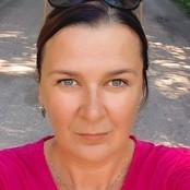 Sylwia Dudzinska