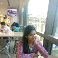 Shreyasi Waikar