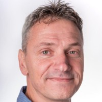 Bert Volwater