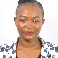 Faith Mutisya