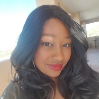 Shannon Thompson