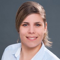Sara Somogyi-Argueta
