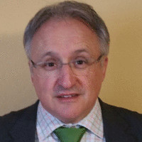 José Antonio González Hervás