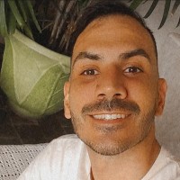 Gabriel Oliveira Ribeiro