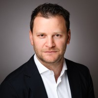 Bernhard Böhm