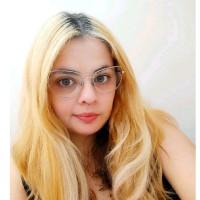 Anna Podrobinok