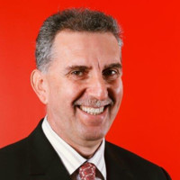 Ahmad Moussalli