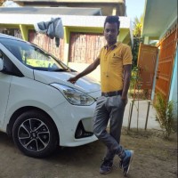 Sahadat Mandal