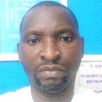 Salawudeen Dauda