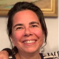 Stéphanie Ronget