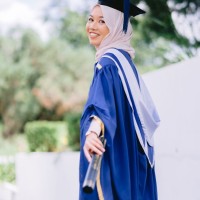Nur Ameesha Anuar