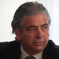 JOSÉ CARLOS FUSTES RODRÍGUEZ