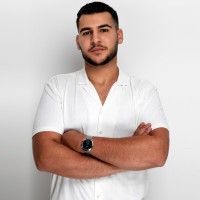 Ayyoub Lamara