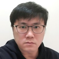 Bryce Lin