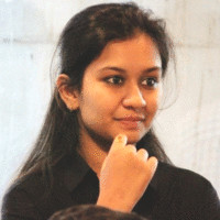 Kriti Sahu