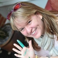 Nicki Folland-Smith