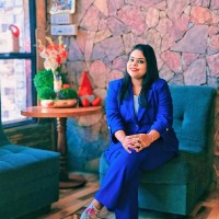 Dr. Nabanita Mukherjee
