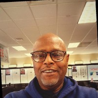 Gary Farrar