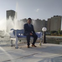 Muhammed Badawy