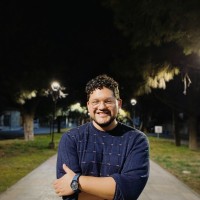 Oscar Miranda