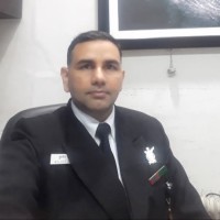 Kuljeet Dabas