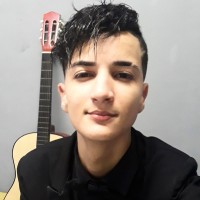 Erick Oliveira