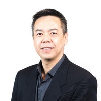Daniel Chau