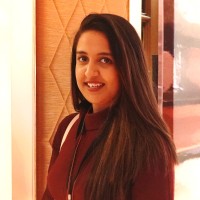 Aashna Desai
