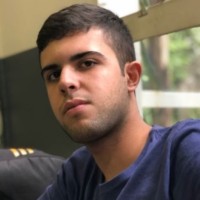 Matheus Henrique Biló