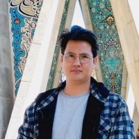 hamid akrami