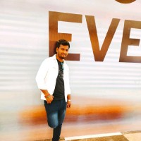 Mohanavel A