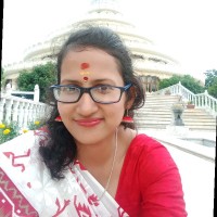 Sanchita Ghosh