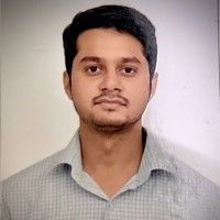 Harsh Gautam