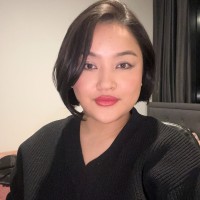 Ashma Shrestha