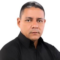 CARLOS ANDRÉ ANDRÉ