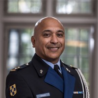 Patrick Taribuka