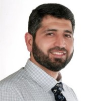 Farid Abed