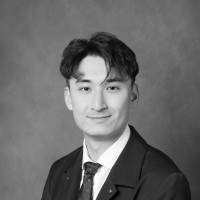 Paul Huang