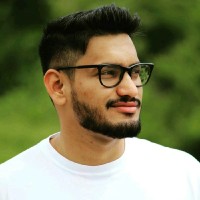 Aniket More