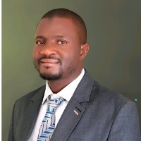 Abduljelil Adesina, (R.Engr, CMRP, MNSE, MBA)
