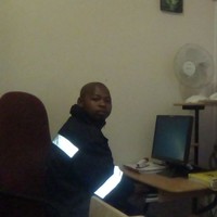 Chiliza Sibusiso