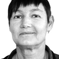 Christina Norberg
