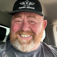 Pat Wood
