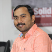 Deepak Pawar