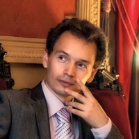Yaroslav Ishchenko