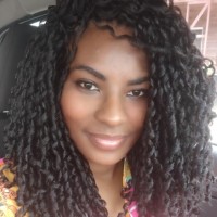 Liliane Farias