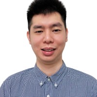 Chee Way Lee