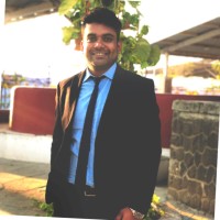 Sai Prasad Patnaik