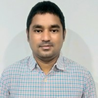 Paresh Das