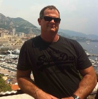 Michael Grove